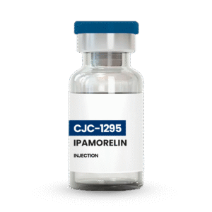CJC-1295 IPAMORELIN