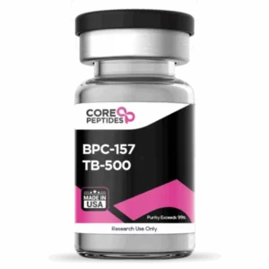 BPC-157 & TB-500 Blend (10mg/20mg)