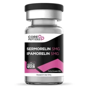 BPC-157 5mg 10mg